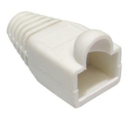 MHRJ45SRB-WHITE por MULTICOMP