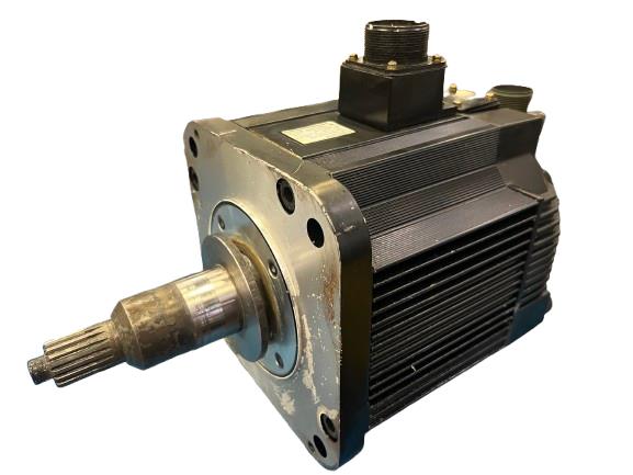 SGMGH-30A2A-YR33 by YASKAWA ELECTRIC