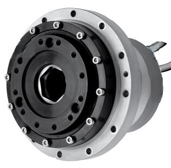 SHA25Y101SG-B09A200-17S17BA-D-SP6271 por HARMONIC DRIVE