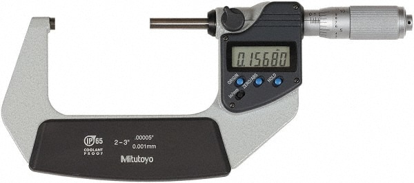 MITUTOYO 293-346-30CAL