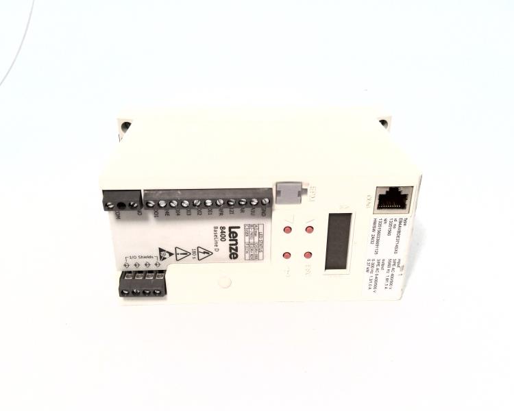 LENZE E84AVBDE3714SX0