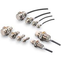 OMRON E2EM-X8X2 2M