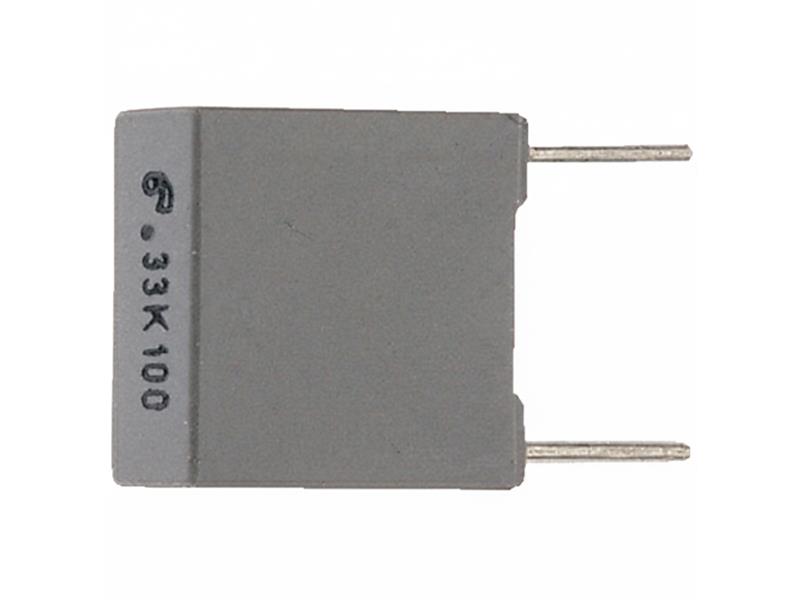 MATSUSHITA ELECTRIC ECQ-U2A105ML