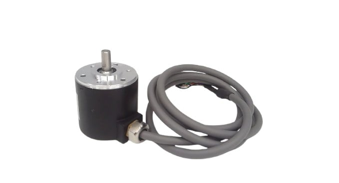 NEMICON OVF-2048-2MD-600-100-12