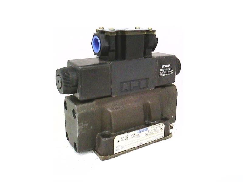 DG5S4-040C-M-FW-B5-60 by EATON CORPORATION