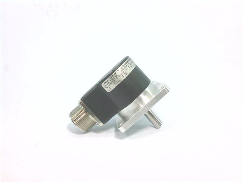 ENCODER PRODUCTS 702-30-S-2400-D-HV-1-K-1-SX-N-N