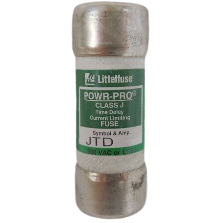 LITTELFUSE JTD007
