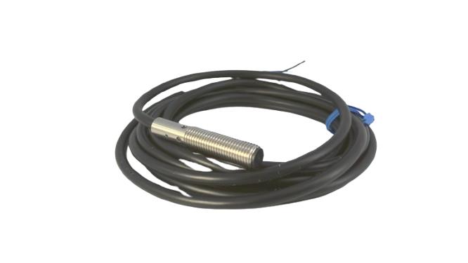 OMRON E2B-S08KS02-WP-C2 2M