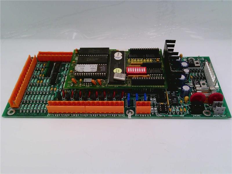 INVENSYS N1-1038