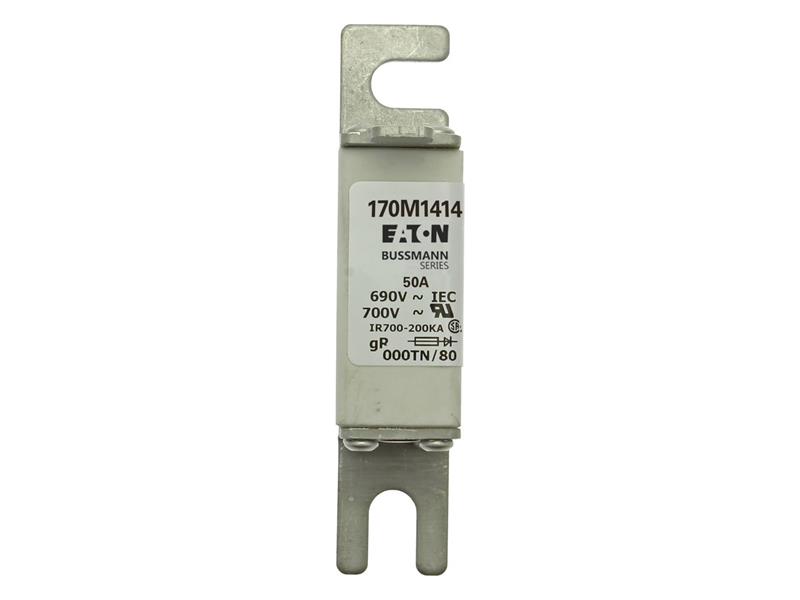 EATON CORPORATION 170M1414