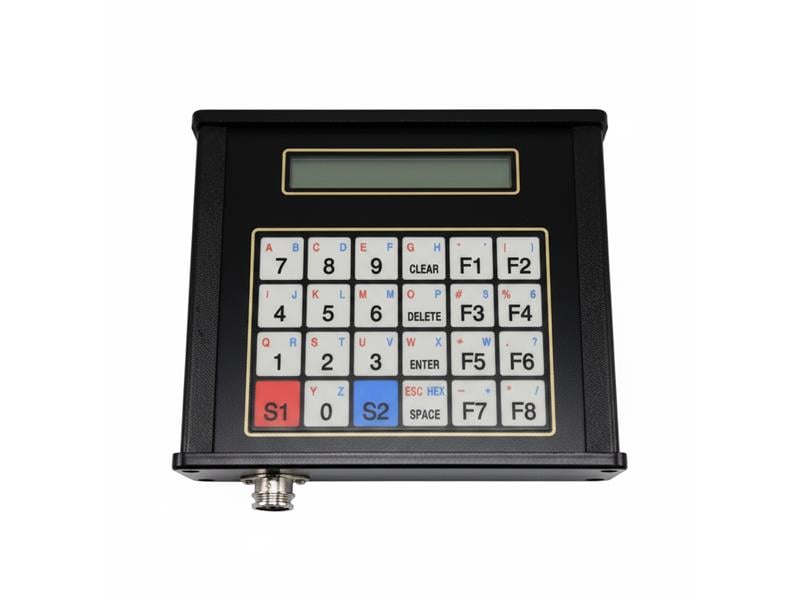 RADWELL VERIFIED SUBSTITUTE VT185W00000N-SUB-OVERLAY