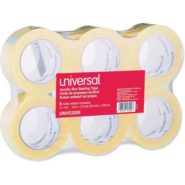 UNIVERSAL OFFICE PRODUCTS UNV53200