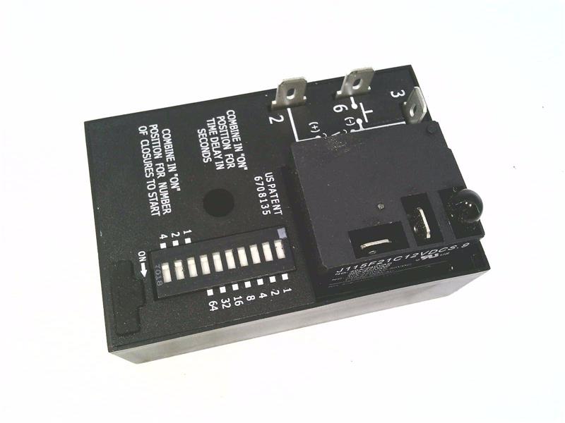 ASEA BROWN BOVERI HRV31SC