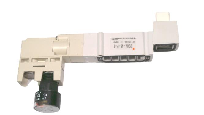 SMC SY30M-N6-P-3
