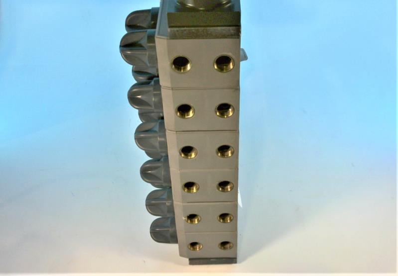 EMI CORP WFR110-6