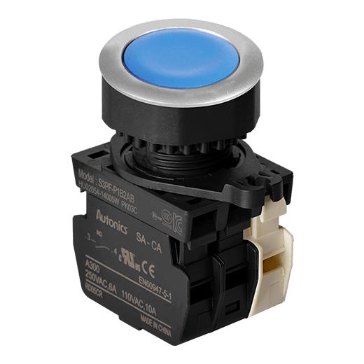 S3PF-P1B2AB par AUTONICS