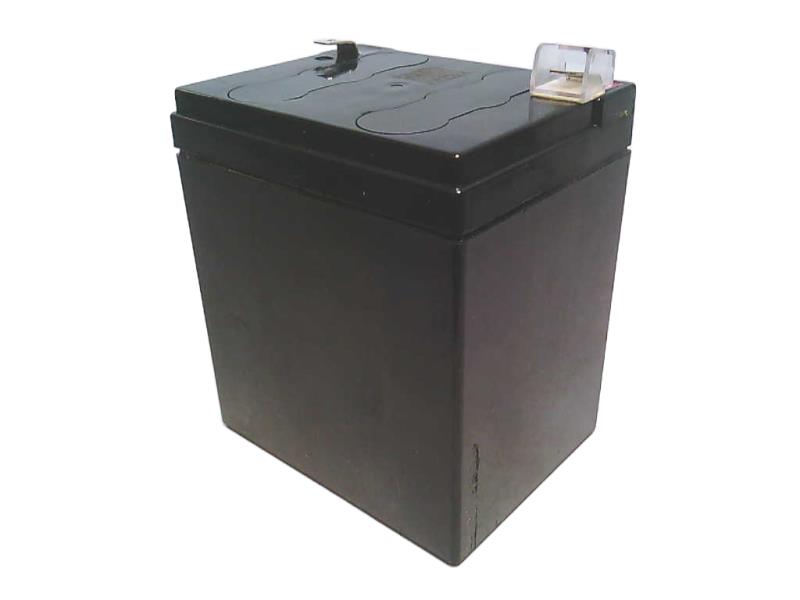 LEOCH BATTERY CORP LPX12-5.4