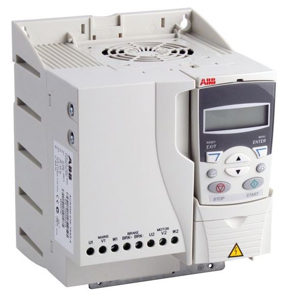 ASEA BROWN BOVERI ACS350-03E-15A6-4