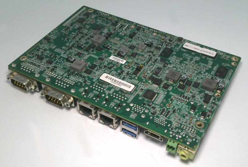 DATASOUND LABORATORIES 329-SBC-7111-N2930-4GB