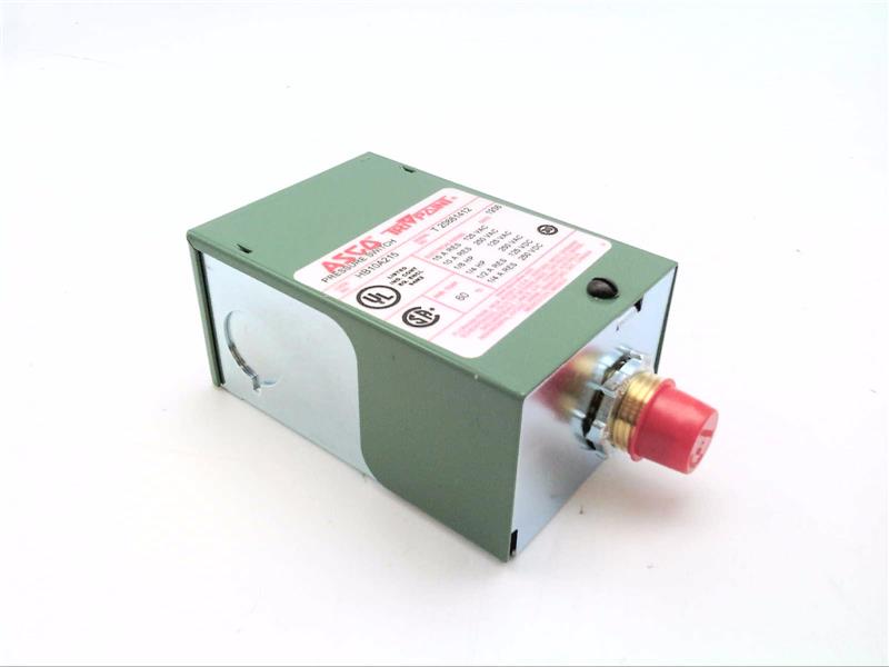 ASCO HB10A215