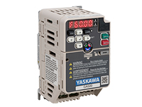YASKAWA ELECTRIC GA50U2006ABA