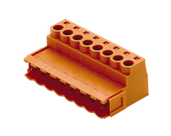 SLS 5.08/15/180B SN OR BX por WEIDMULLER