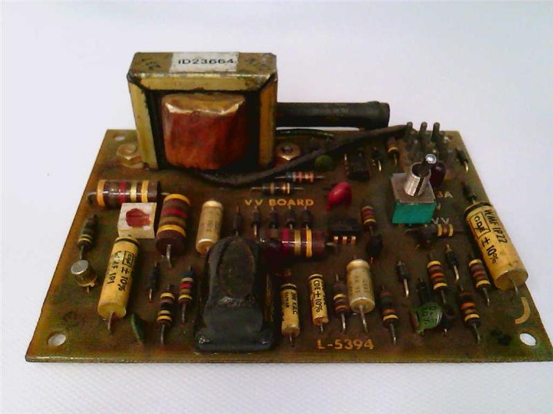 LINCOLN ELECTRIC L5394