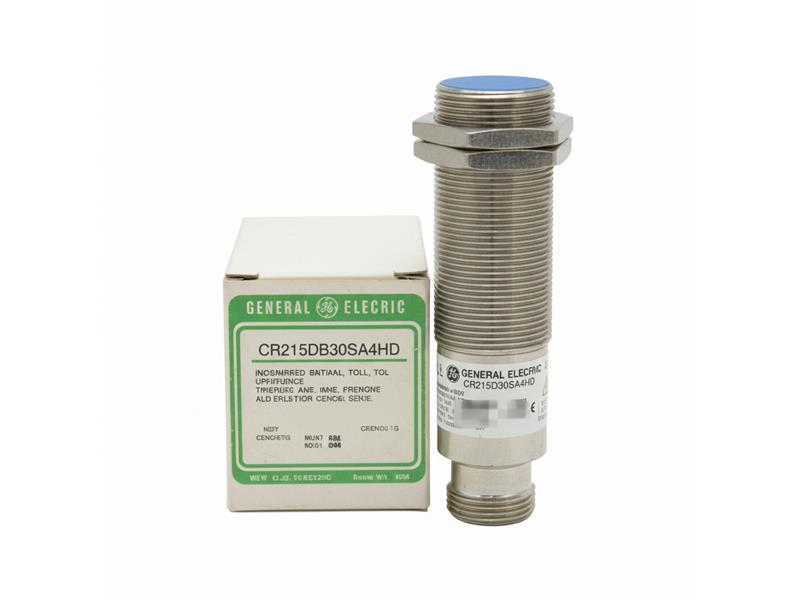 CR215DB30SA4HD par GENERAL ELECTRIC