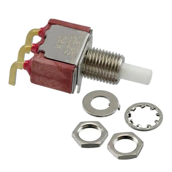 ITT 8125SDABE