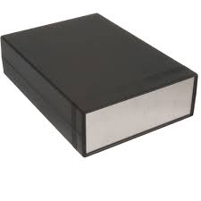 HAMMOND MANUFACTURING 1598JBK