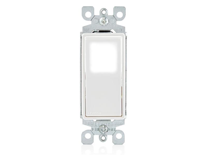 LEVITON L5611-2W