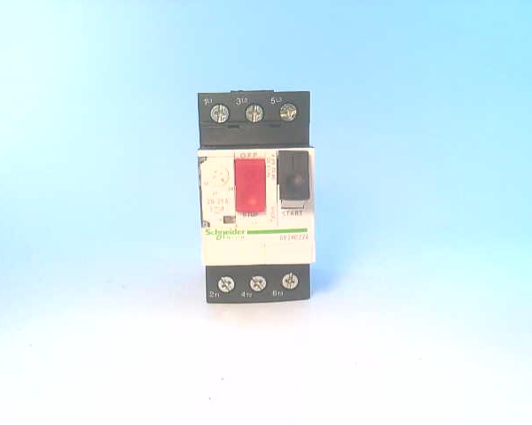 SCHNEIDER ELECTRIC GV2ME226