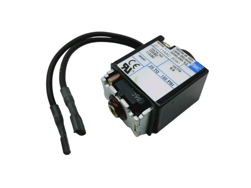 D1-11AAC-2DA1 by MAC VALVES INC