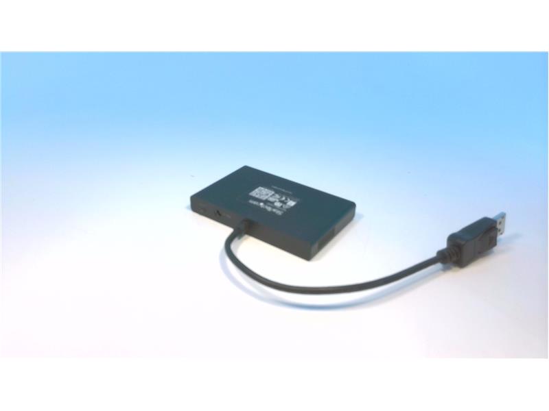 STARTECH.COM MSTDP123HD
