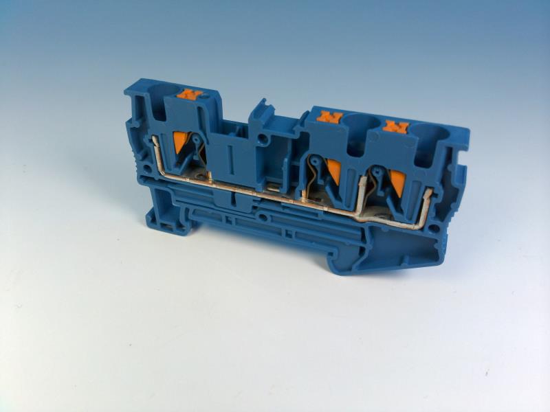 PHOENIX CONTACT PT 4-TWIN BU