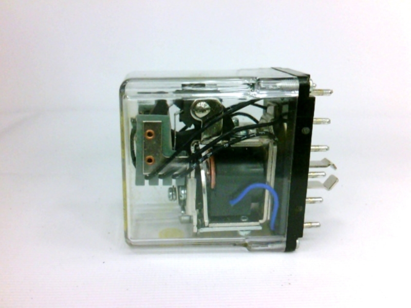 RENFREW ELECTRIC 311XBXP-K5-120VAC