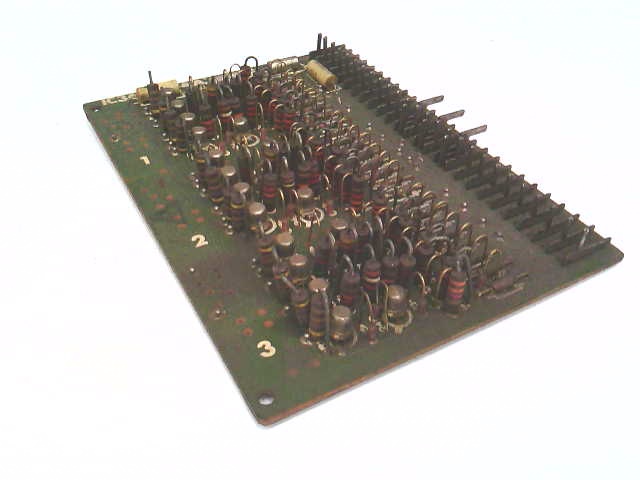 GENERAL ELECTRIC IC3600HFAA1