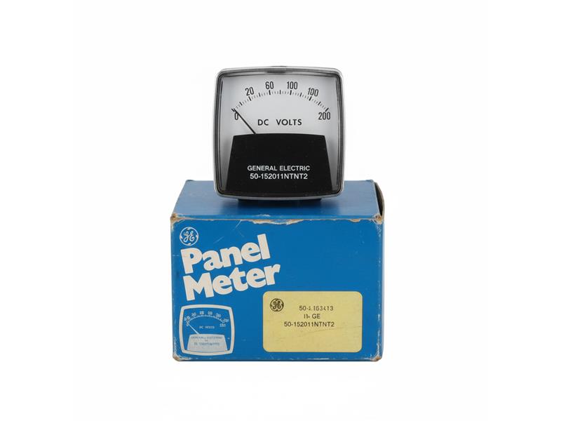 50-152011NTNT2 par GENERAL ELECTRIC