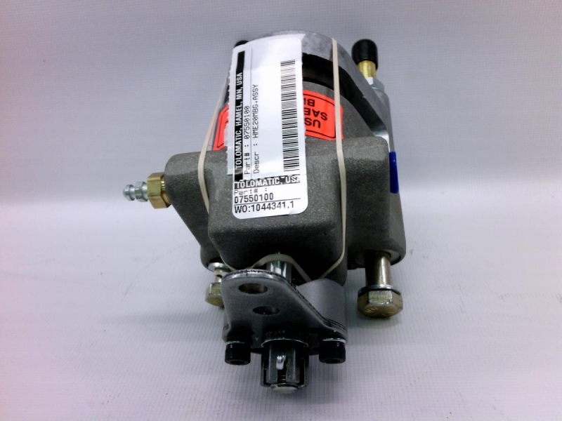 TOL O MATIC 07550100