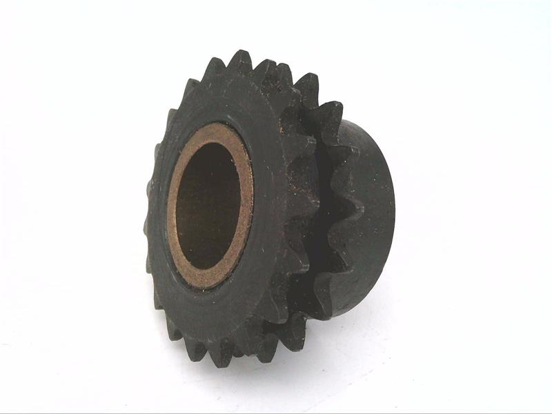 D35B19U by BREWER MACHINE