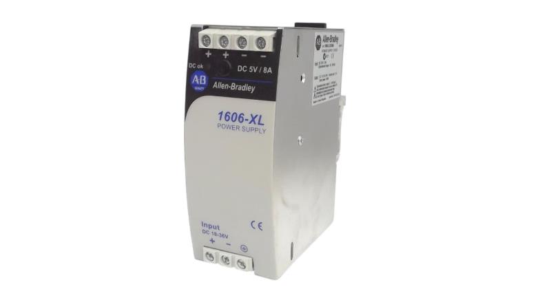 ALLEN BRADLEY 1606-XLDC40A