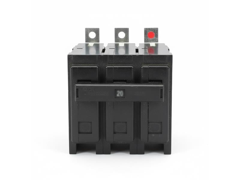 EATON CORPORATION BAB3020HV