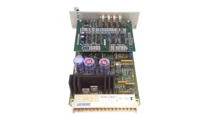 EATON CORPORATION EEA-PAM-513-B-30