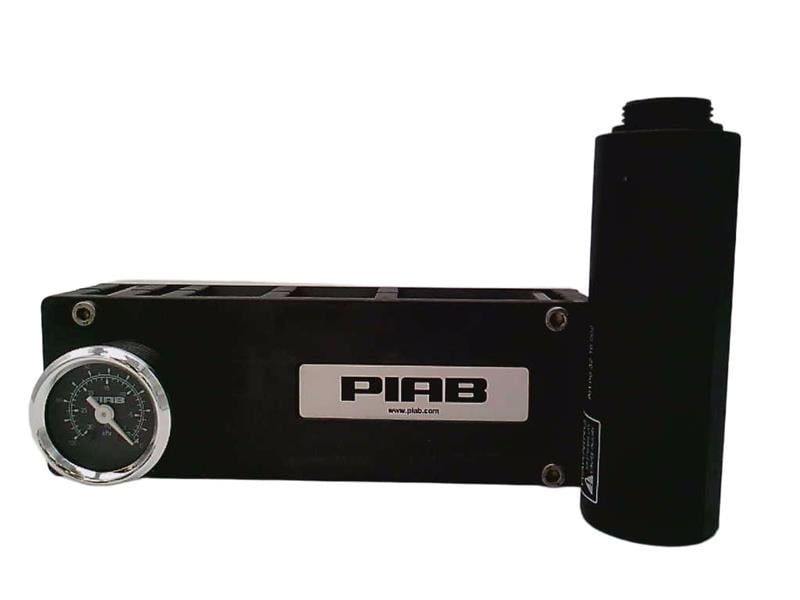 PIAB VACUUM PRODUCTS M100B6-EN