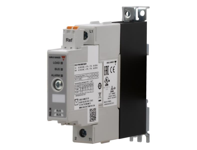 CARLO GAVAZZI RGC1P60CM32GEN