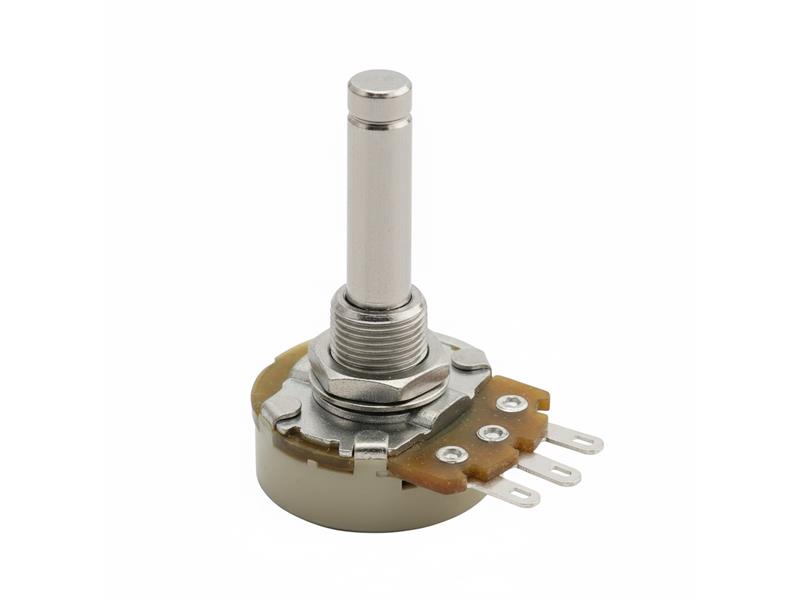 TT ELECTRONICS P230-1FC25BR5K