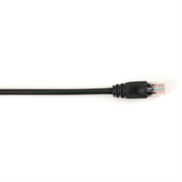 BLACK BOX CORP CAT5EPC-025-BK-5PAK