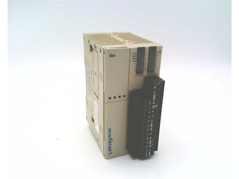 IDEC FC4A-D20RK1