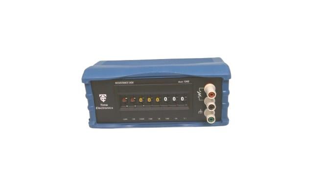 TIME ELECTRONICS 1040