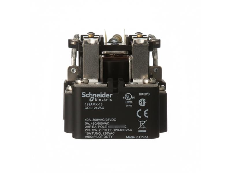 SCHNEIDER ELECTRIC 199MX-51